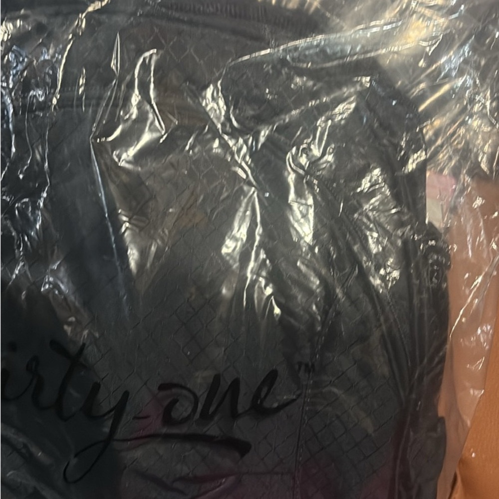 Thirty-One Black Deluxe Backpack